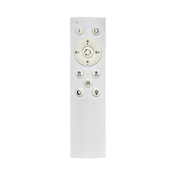 Потолочная светодиодная люстра Lumion Ledio Kalifa 8027/55CL