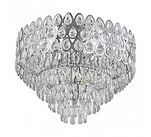 Потолочная люстра Arte Milano Sorrento 372019/8/50/550 CR