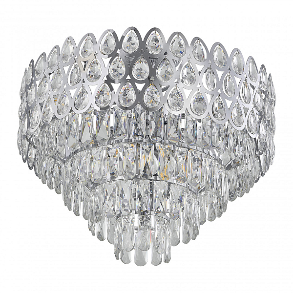 Потолочная люстра Arte Milano Sorrento 372019/8/50/550 CR
