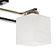 Потолочная люстра MyFar Bona MR1590-4C
