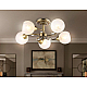 Потолочная люстра Ambrella light Traditional TR3064