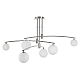 Потолочная люстра MyFar Stacy MR1015-6P