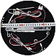Потолочная люстра Natali Kovaltseva Sirius LED LAMPS 81161