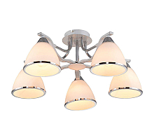 Потолочная люстра Toplight Sheena TL3670X-05RY