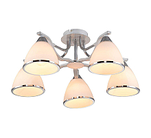 Потолочная люстра Toplight Sheena TL3670X-05RY