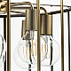 Потолочная люстра Lightstar Genni 798281