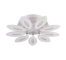 Потолочная люстра Natali Kovaltseva HIGH-TECH LED LAMPS 82043