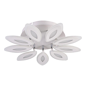 Потолочная люстра Natali Kovaltseva HIGH-TECH LED LAMPS 82043