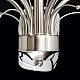 Потолочная люстра MW-Light Олимпия 261019505