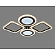 Потолочная светодиодная люстра Ambrella light Original FA431