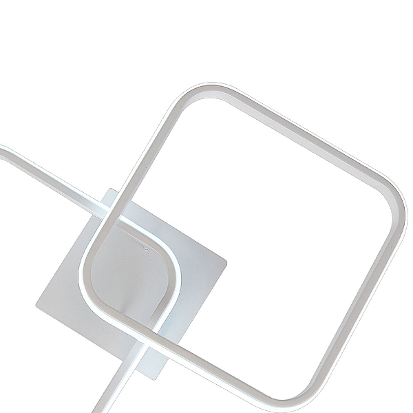 Потолочная люстра Natali Kovaltseva PURE LED LAMPS 81178