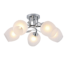 Потолочная люстра Escada Sorbaria 1108/5PL