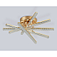 Потолочная люстра Ambrella Light Acrylica Original FA8897