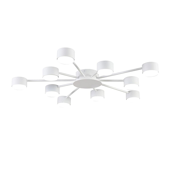 Люстра Lumion COMFI 8343/10C