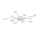 Люстра Lumion COMFI 8343/10C