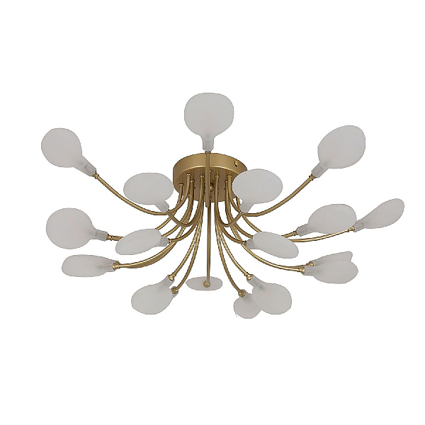 Потолочная люстра F-Promo Skein 4197-20C