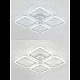 Потолочная люстра Natali Kovaltseva SIMPLY LED LAMPS 81400