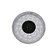 Потолочная люстра Natali Kovaltseva LED LAMPS 81083