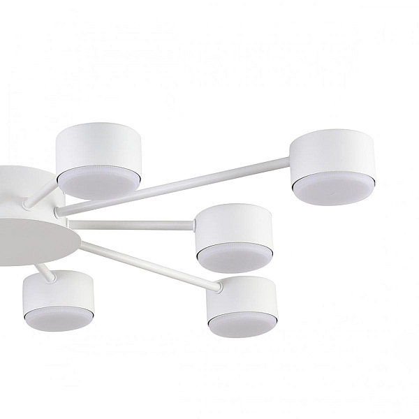 Люстра Lumion COMFI 8343/10C