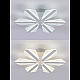 Потолочная люстра Natali Kovaltseva LED LAMPS 81165
