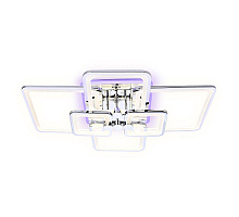 Потолочная люстра с пультом Ambrella Light Acrylica Original FA5307