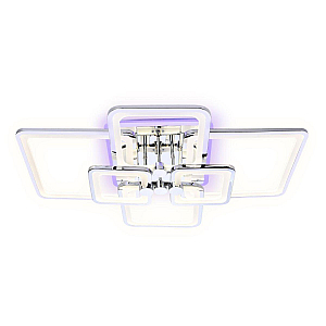 Потолочная люстра с пультом Ambrella Light Acrylica Original FA5307