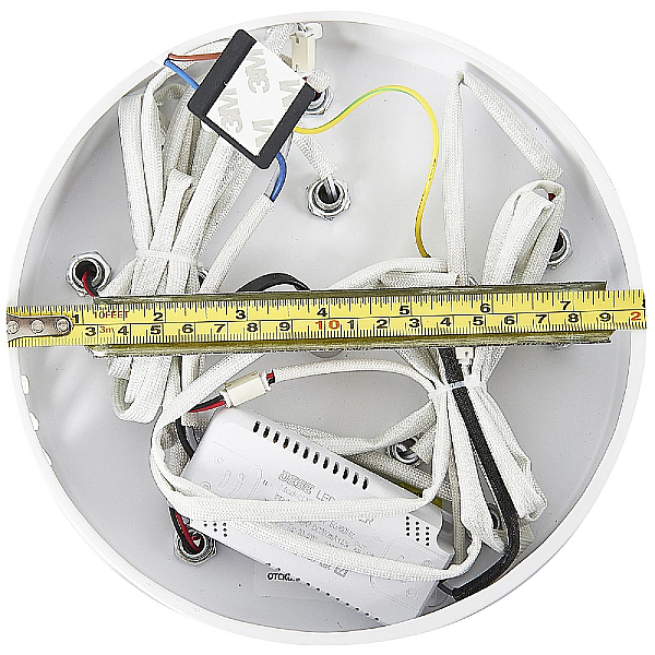 Потолочная люстра Natali Kovaltseva SIMPLY LED LAMPS 81409