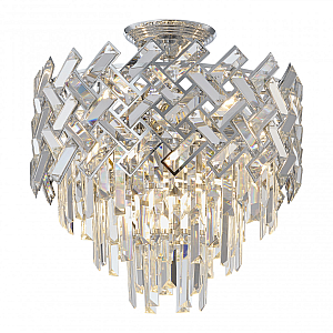 Потолочная люстра Arte Milano Sorrento 378019/6/50/390 CR