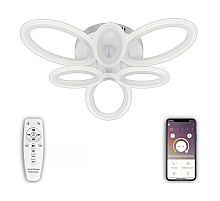Потолочный светильник Natali Kovaltseva HIGH-TECH LED LAMPS 82033