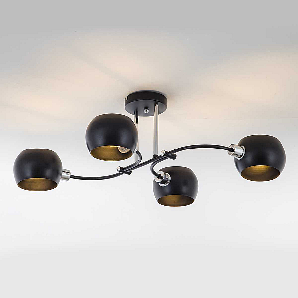 Потолочная люстра Modelux Modemodern MD.5172.4
