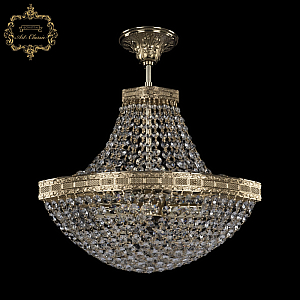 Потолочная люстра Art Classic 21.323.H1.35SP.G