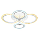 Потолочная светодиодная люстра Ambrella light Original FA4061