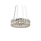 Люстра NEWPORT 8550/40 C chrome