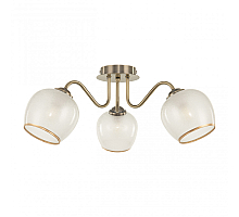 Потолочная люстра Arte Milano Amalfi 326107/3B AB