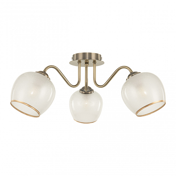 Потолочная люстра Arte Milano Amalfi 326107/3B AB
