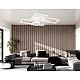 Люстра Ambrella Light ACRYLICA FA1031