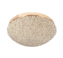 Потолочная люстра Modelux ML.2320.500 GD