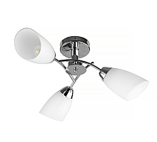 Потолочная люстра Toplight Carmel TL3600X-03CH