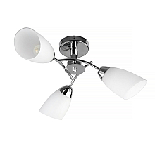 Потолочная люстра Toplight Carmel TL3600X-03CH