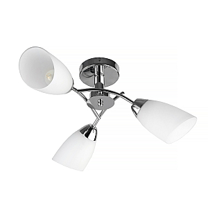 Потолочная люстра Toplight Carmel TL3600X-03CH