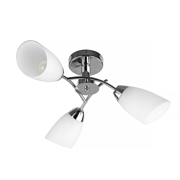 Потолочная люстра Toplight Carmel TL3600X-03CH