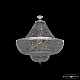 Потолочная люстра Bohemia Ivele Crystal 19091/H1/100IV GW C1