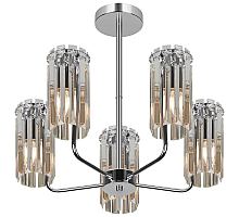 Люстра на штанге Rivoli Ifa 1063-305 Б0070170
