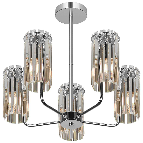 Потолочная люстра Rivoli Ifa 1063-305 Б0070170