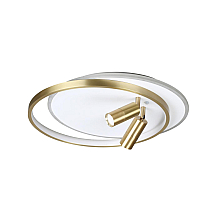 Потолочная люстра Lumion Naoko 5603/63CL