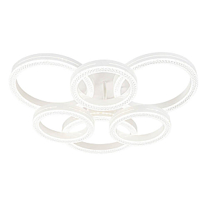 Потолочная люстра Escada Fianit 10282/6LED
