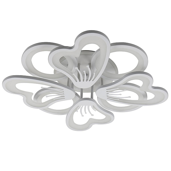 Потолочная люстра Escada Armeria 10227/8LED BL