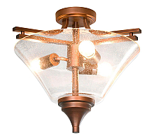 Потолочная люстра Lussole Fullerton LSP-8816