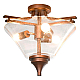 Потолочная люстра Lussole LOFT FULLERTON LSP-8816