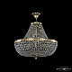 Потолочная люстра Bohemia Ivele Crystal 19111/H1/55IV G C1